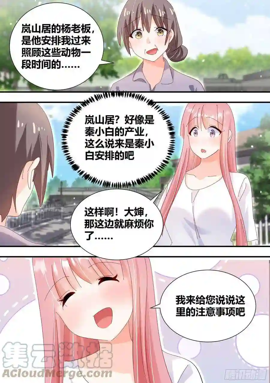 直播：女神家的哈士奇天秀331-那就摆脱你了