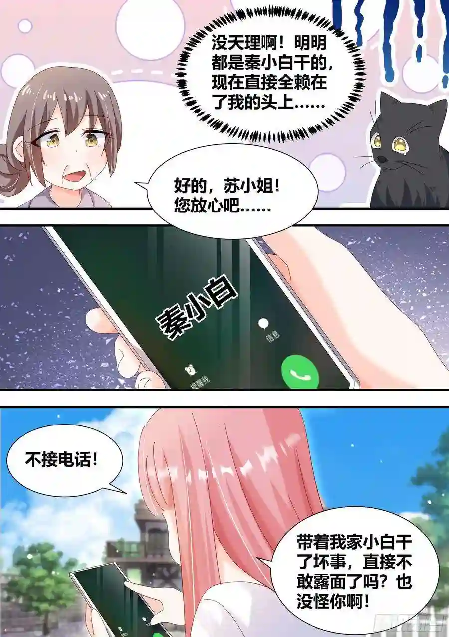 直播：女神家的哈士奇天秀331-那就拜托你了