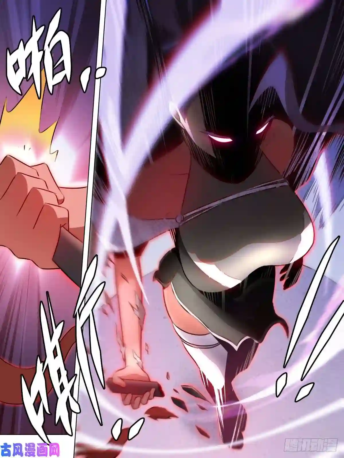 我在异界当教父51-我自然不会输