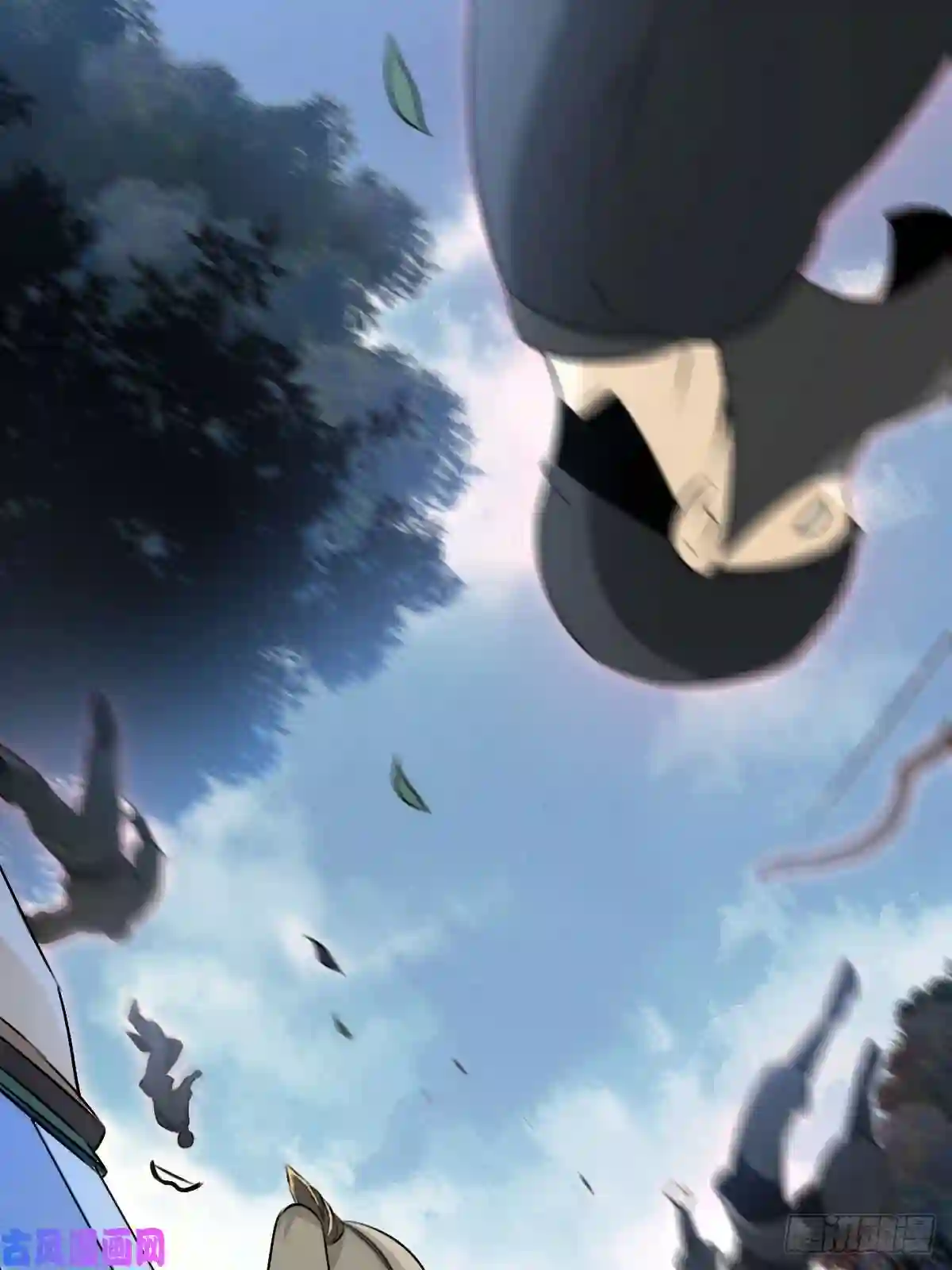 我在异界当教父60-万无一失