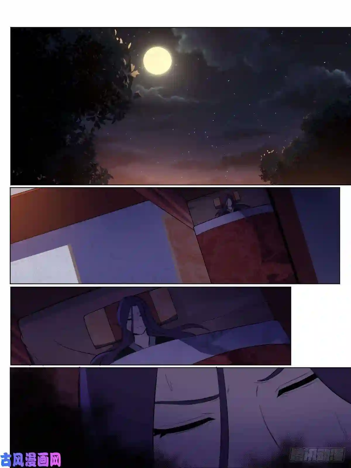 我在异界当教父62-同床共枕？