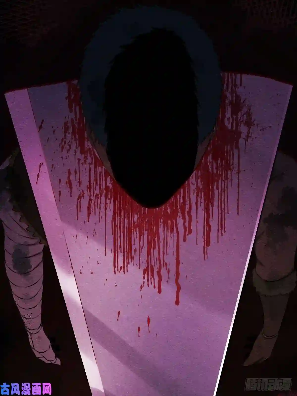 我在异界当教父62-同床共枕？