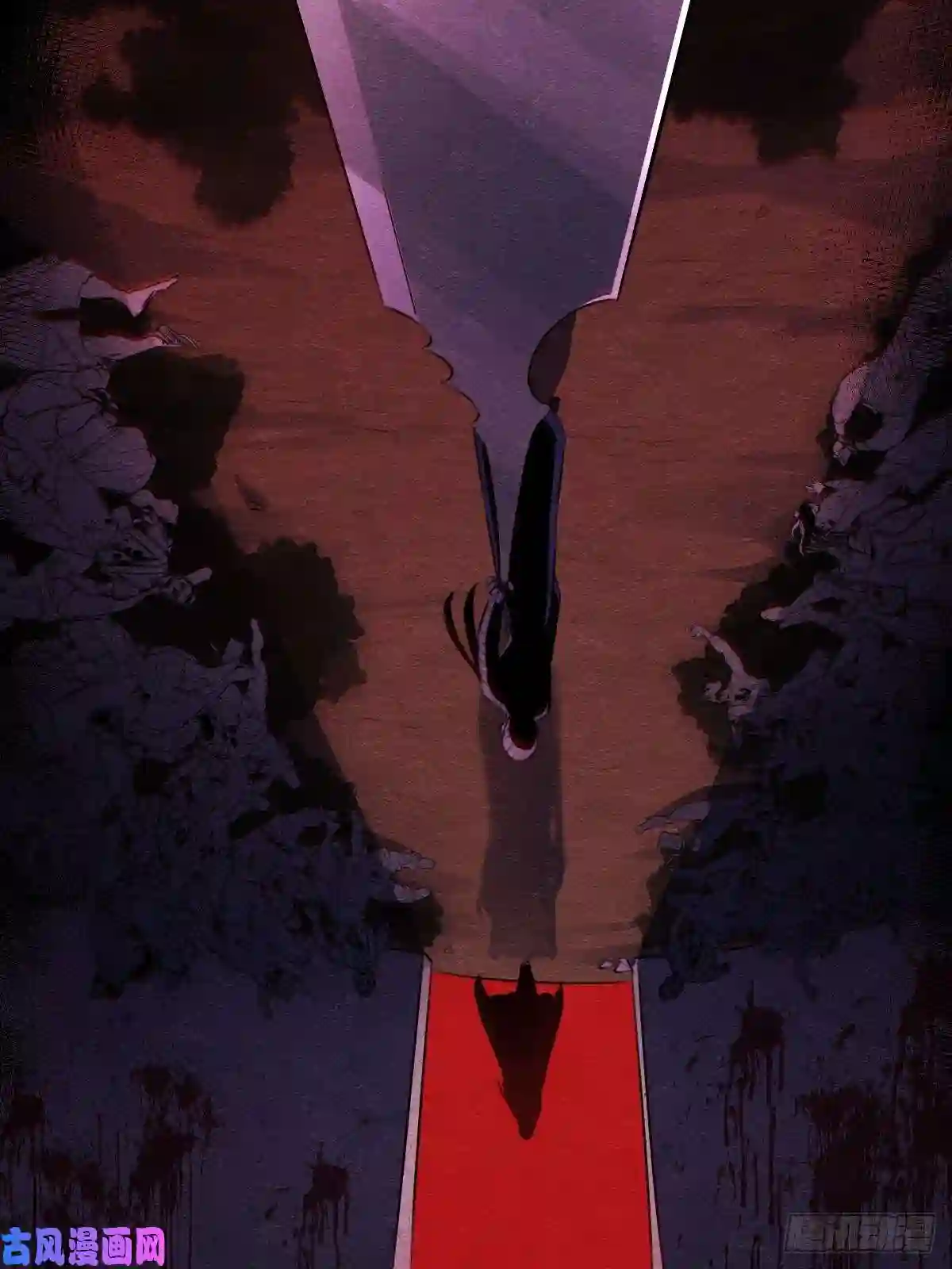 我在异界当教父62-同床共枕？