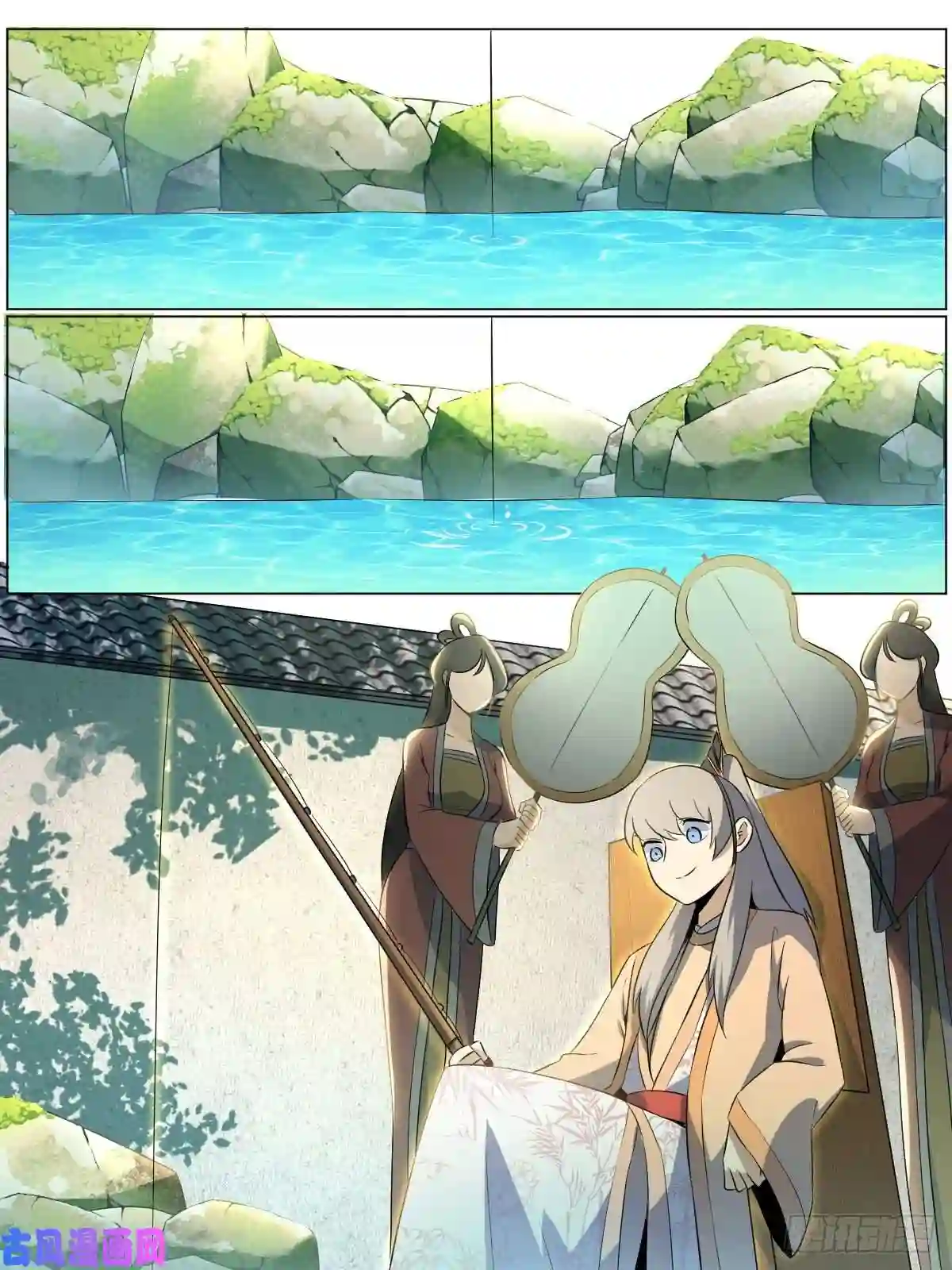 我在异界当教父81-想要如何的天下