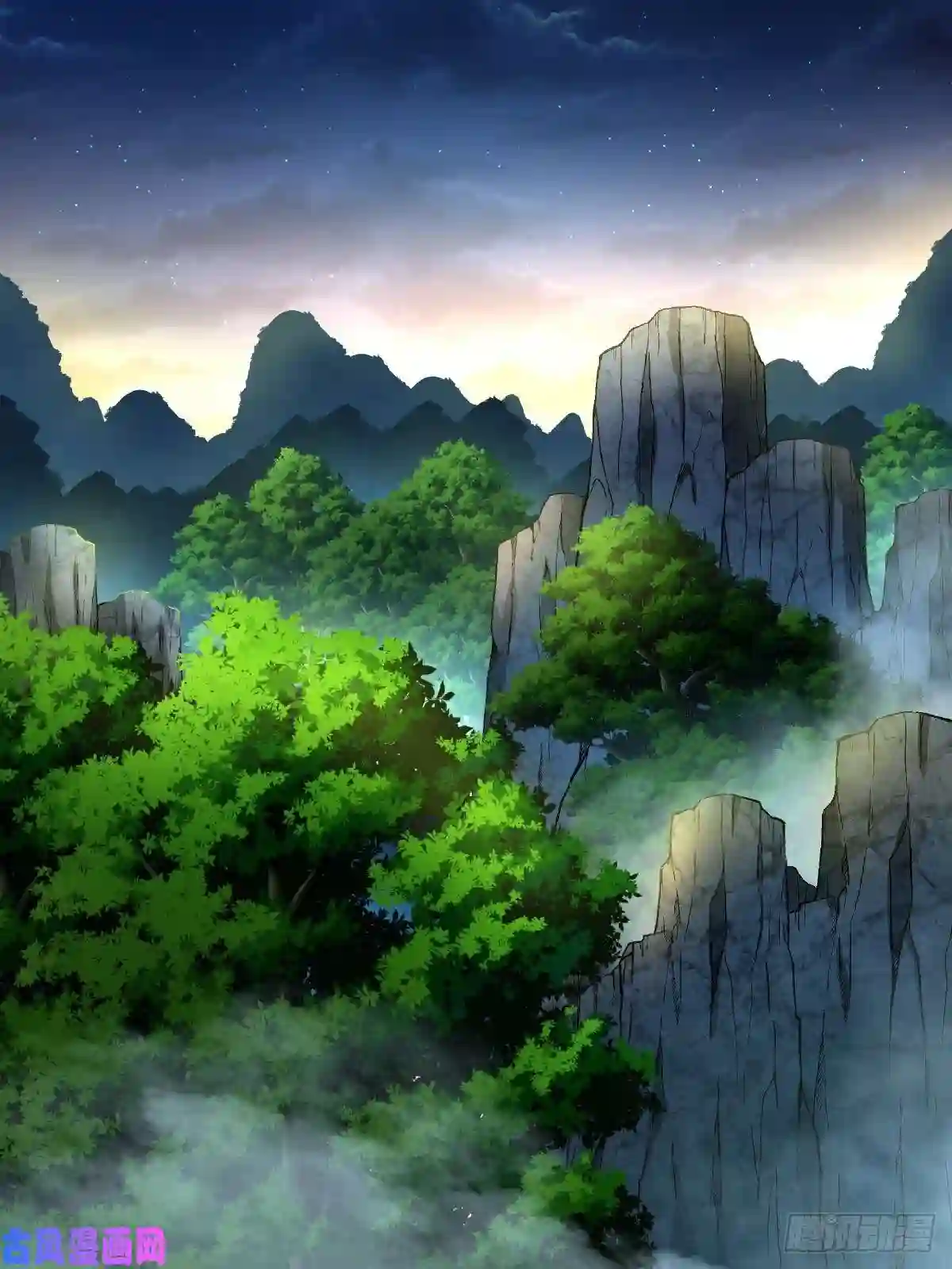 我在异界当教父85-合作愉快
