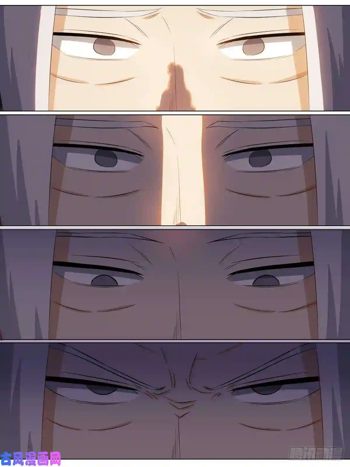 我在异界当教父127-来投诚的