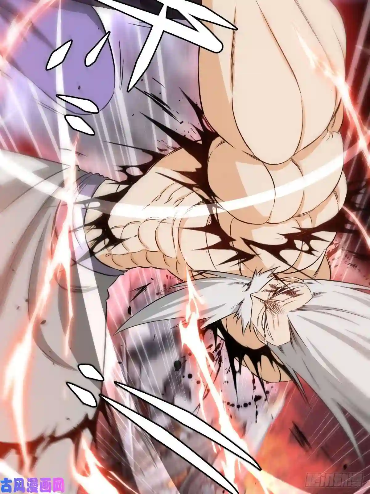 我在异界当教父131 - 该结束了