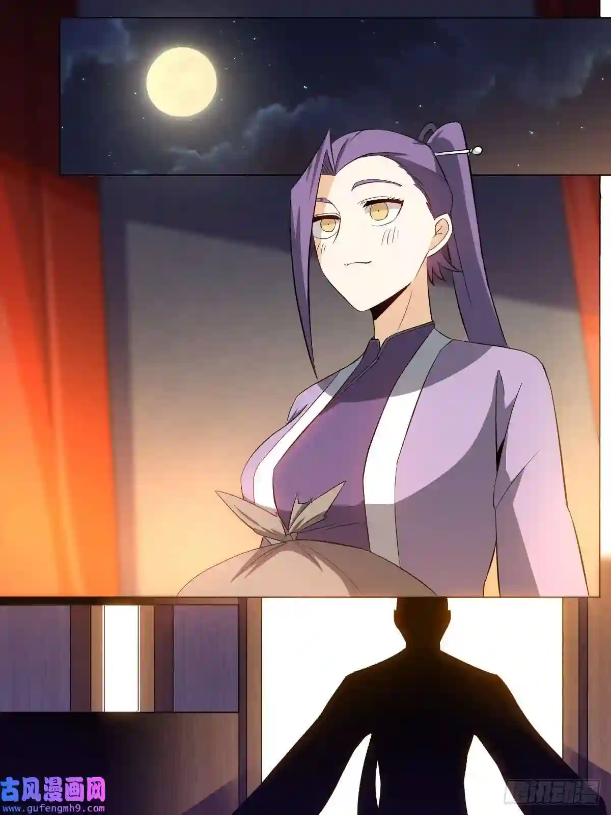 我在异界当教父157-私奔