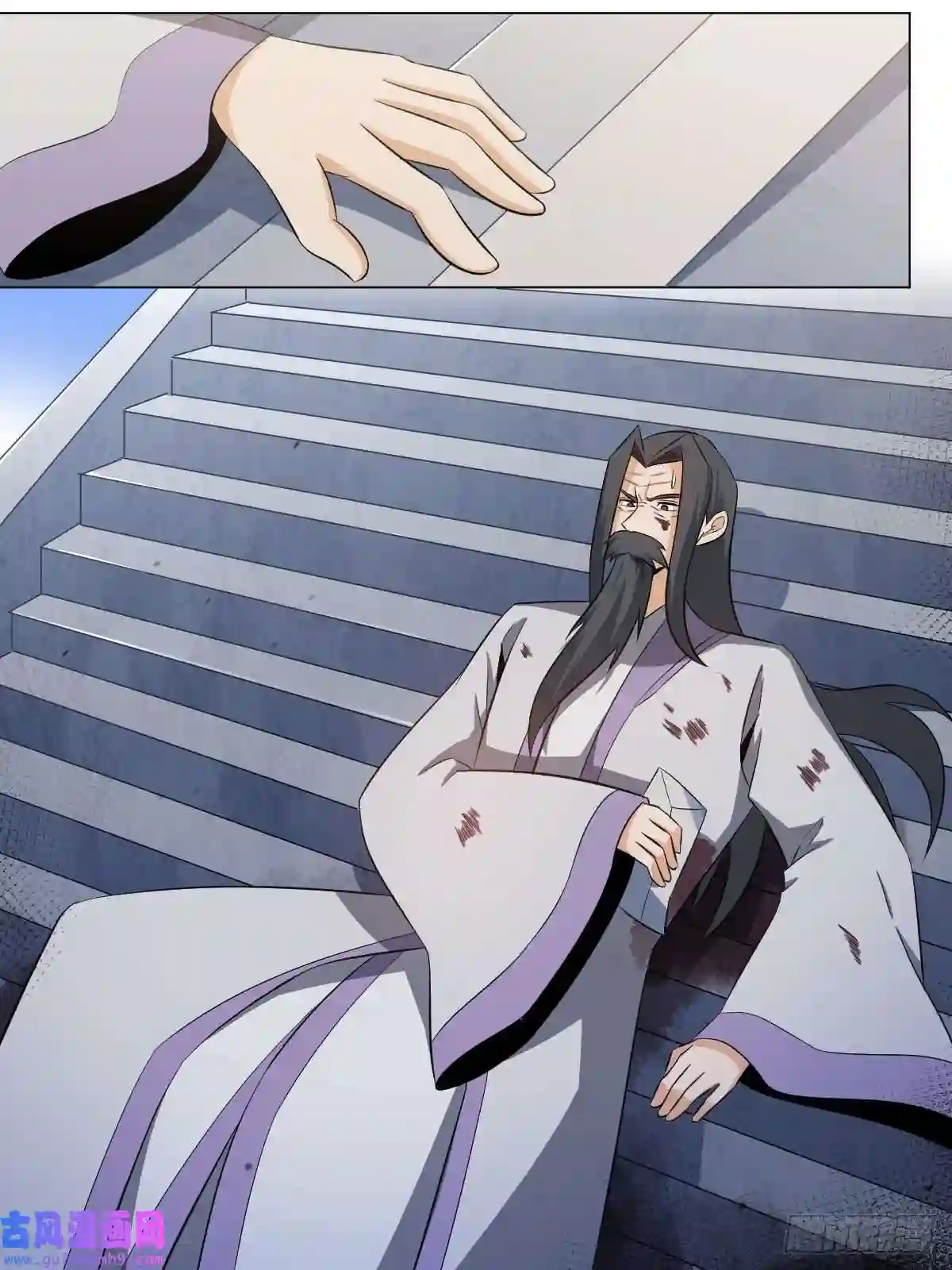 我在异界当教父133-我要的东西