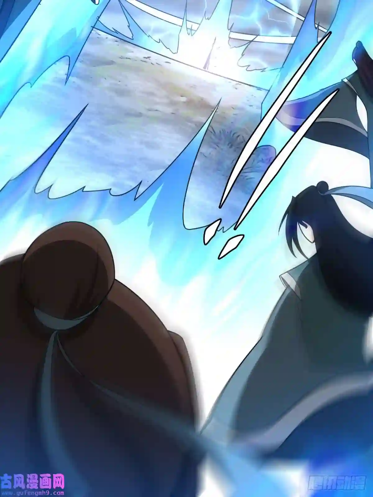 我在异界当教父176-五位破镜？