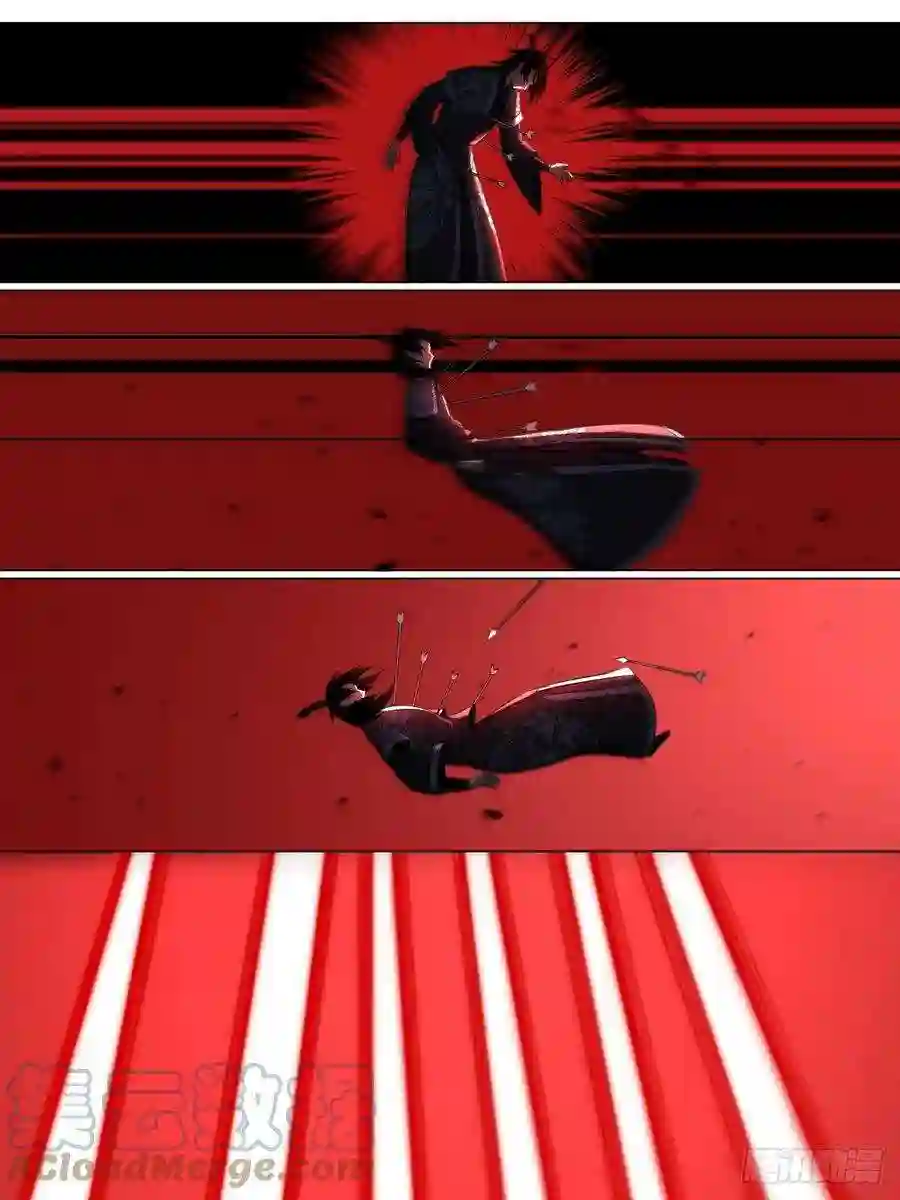 我在异界当教父208-我们来了