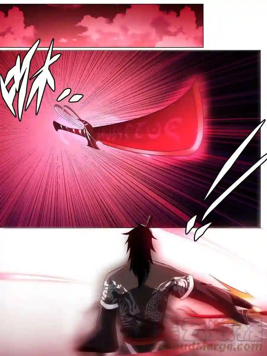 我在异界当教父209-以杀止杀