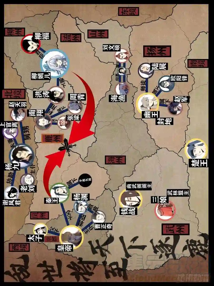 我在异界当教父220-就是不想和你说