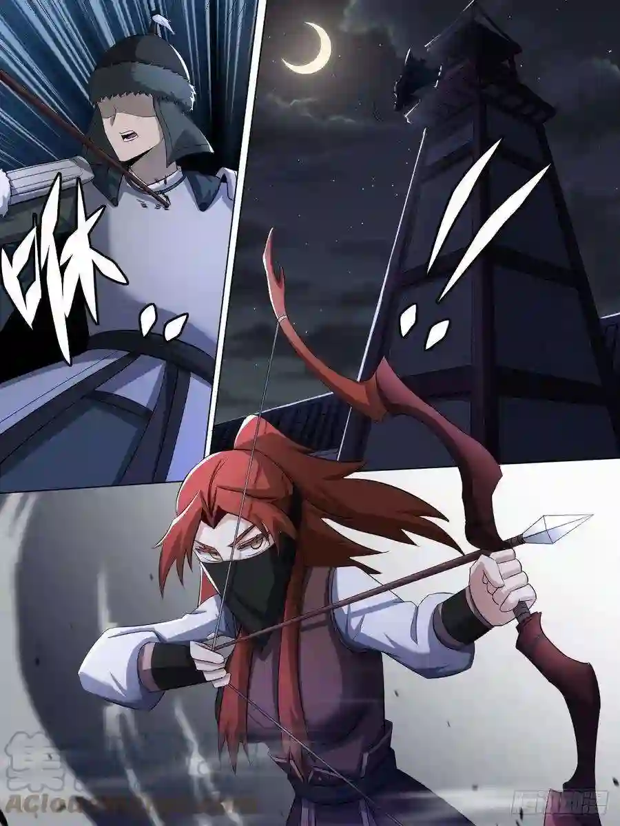 我在异界当教父224-一强凌众弱