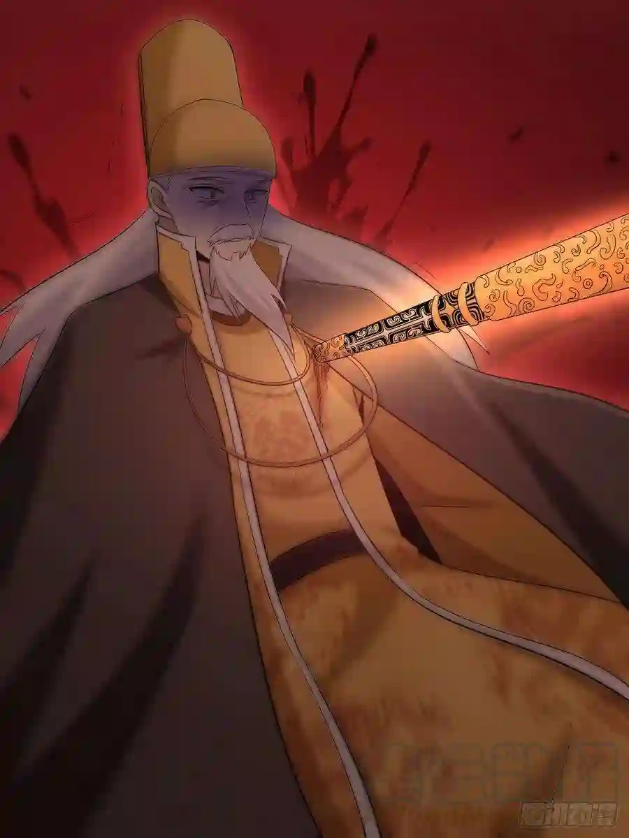 我在异界当教父235-你杀不了朕！