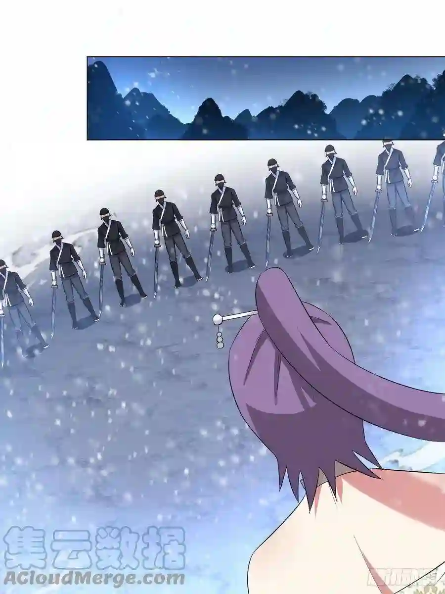 我在异界当教父264-以身作饵