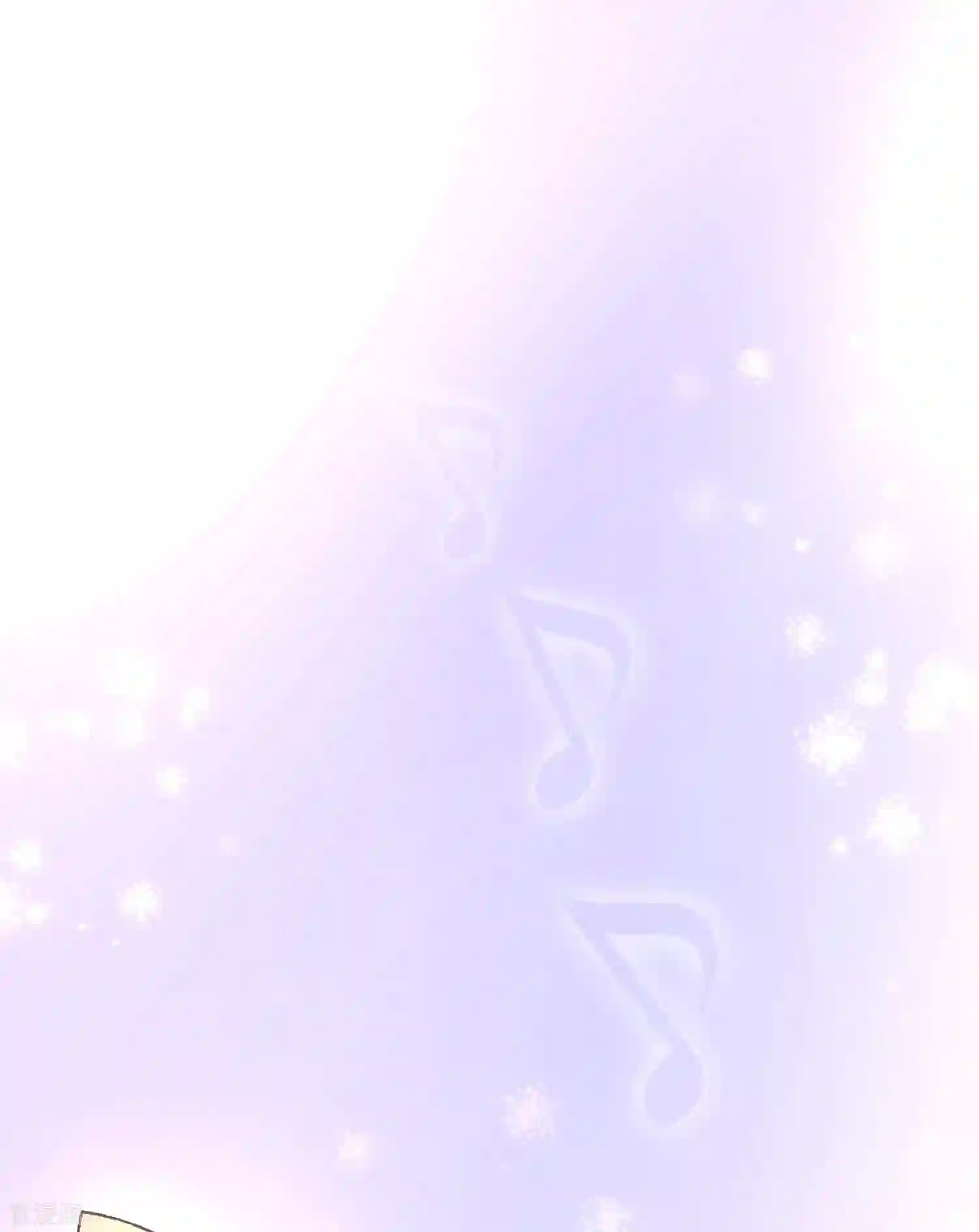琴牵意惹小盲妻（快读版）2话