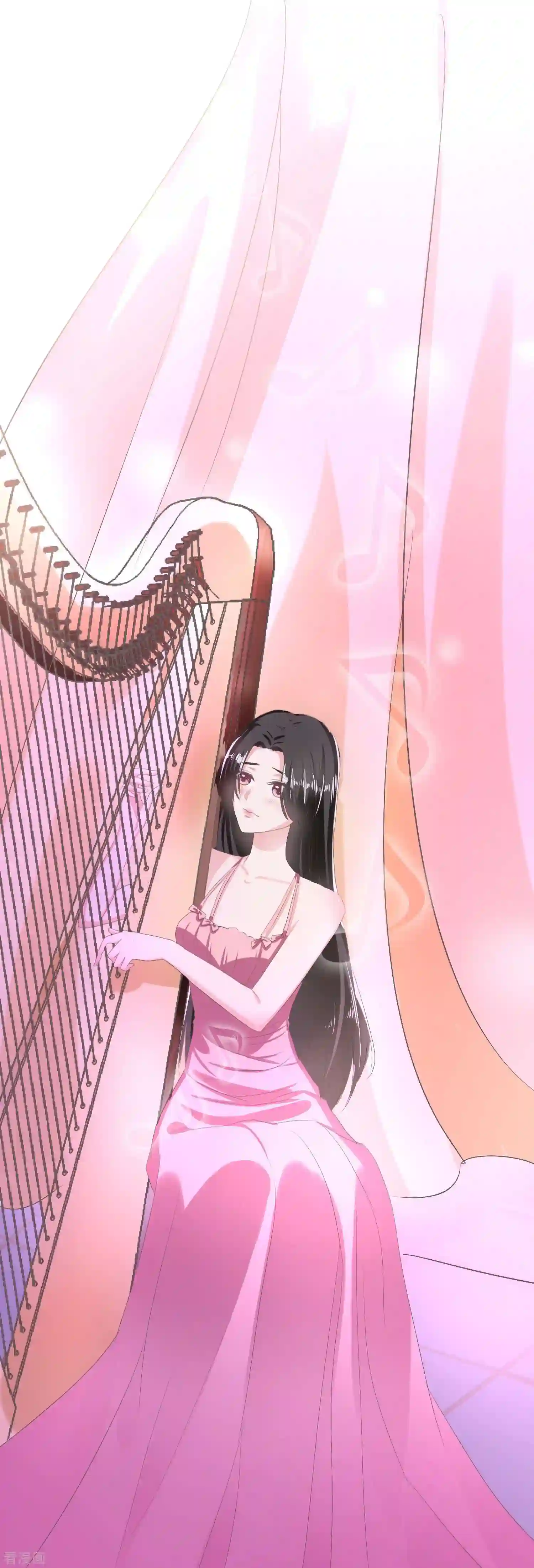 琴牵意惹小盲妻（快读版）2话