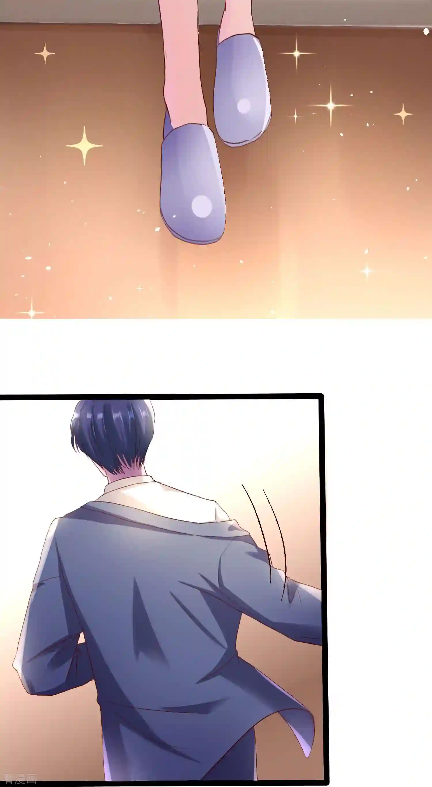 琴牵意惹小盲妻（快读版）3话