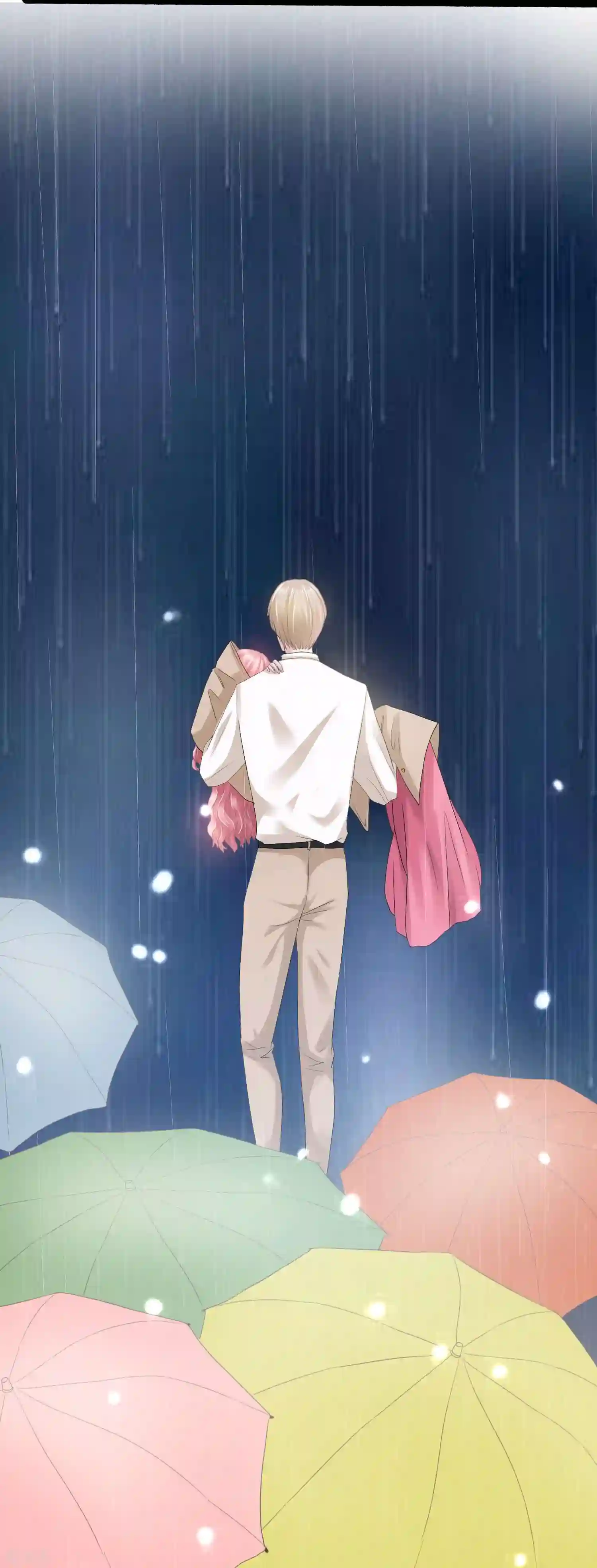 琴牵意惹小盲妻（快读版）3话