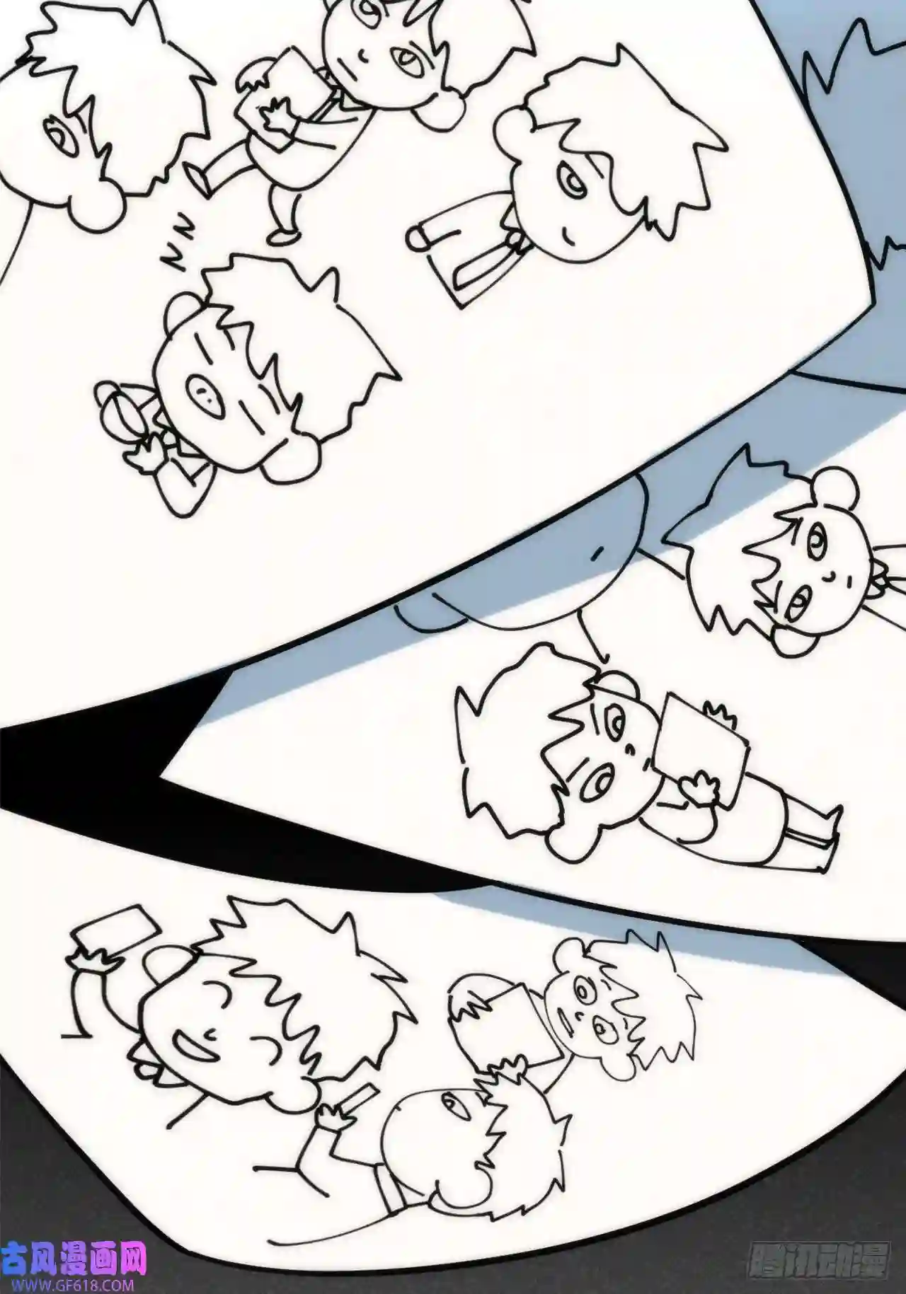 男秘书的使命预告