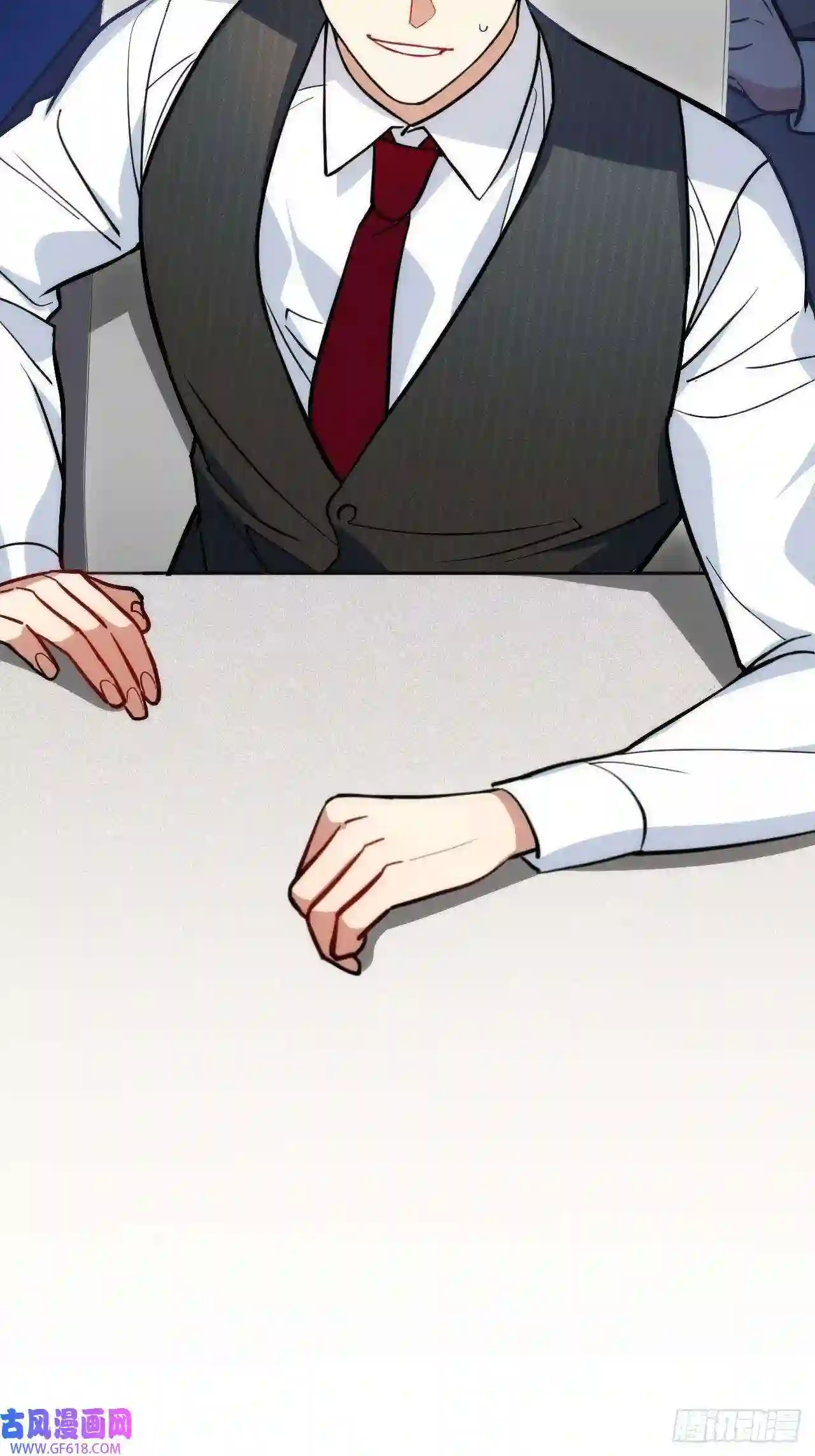 男秘书的使命1.肖秘书的使命