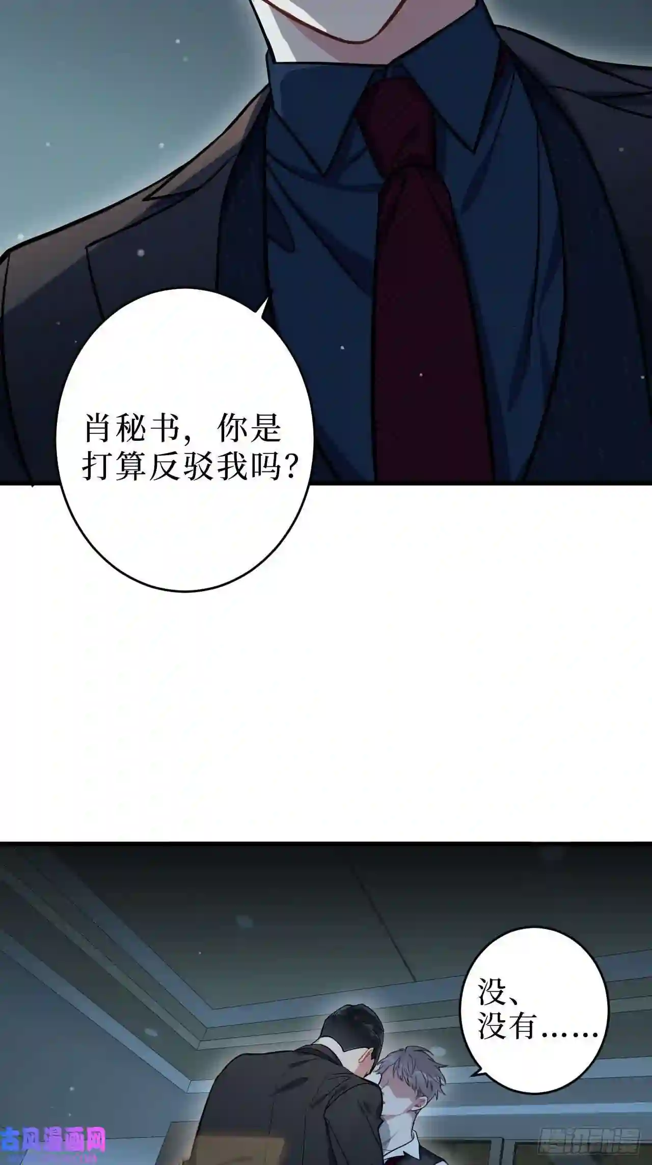 男秘书的使命1.肖秘书的使命