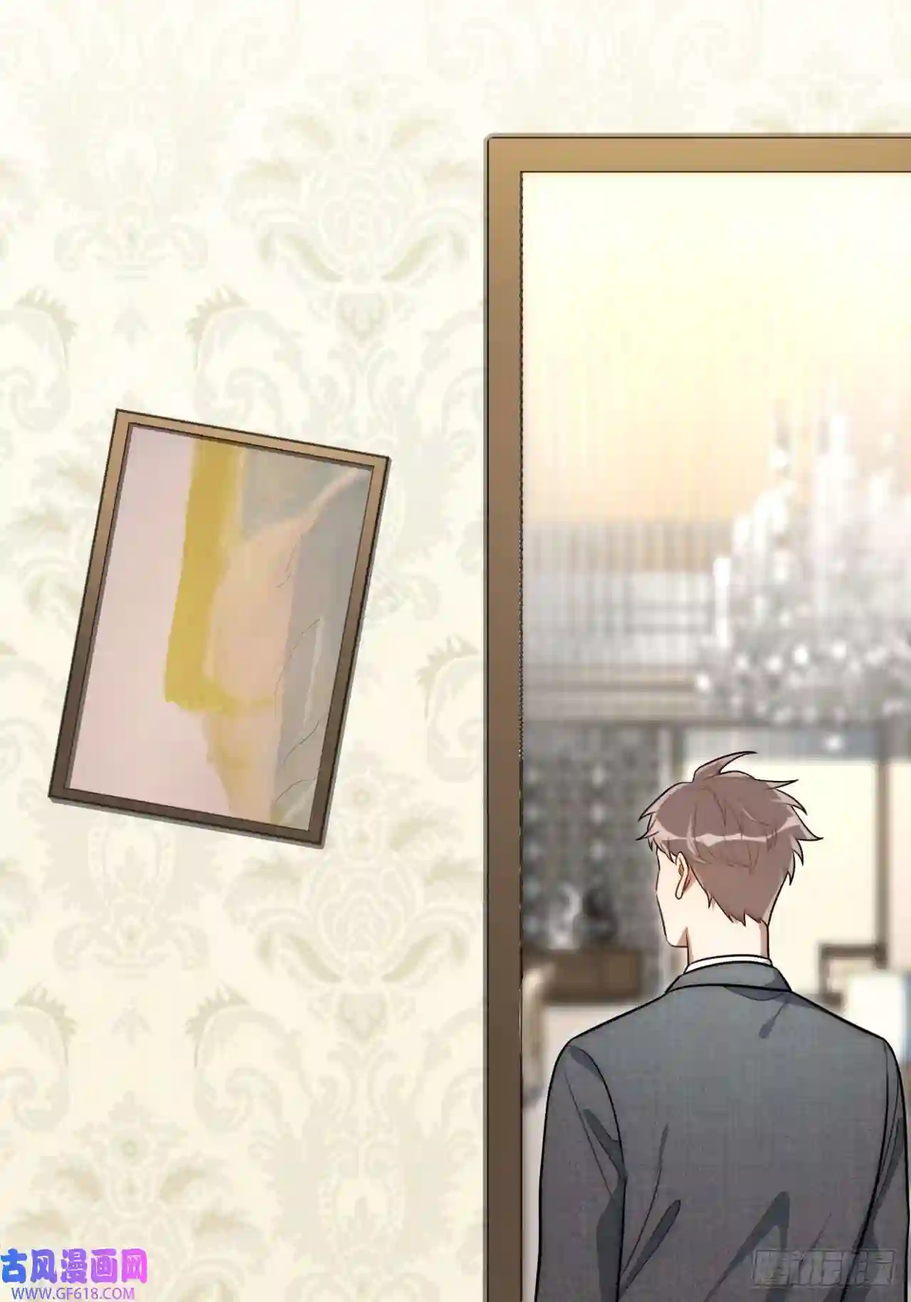 男秘书的使命3.优雅，实在太优雅了！