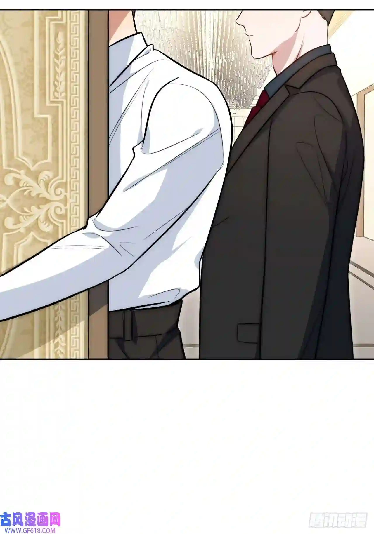 男秘书的使命3.优雅，实在太优雅了！