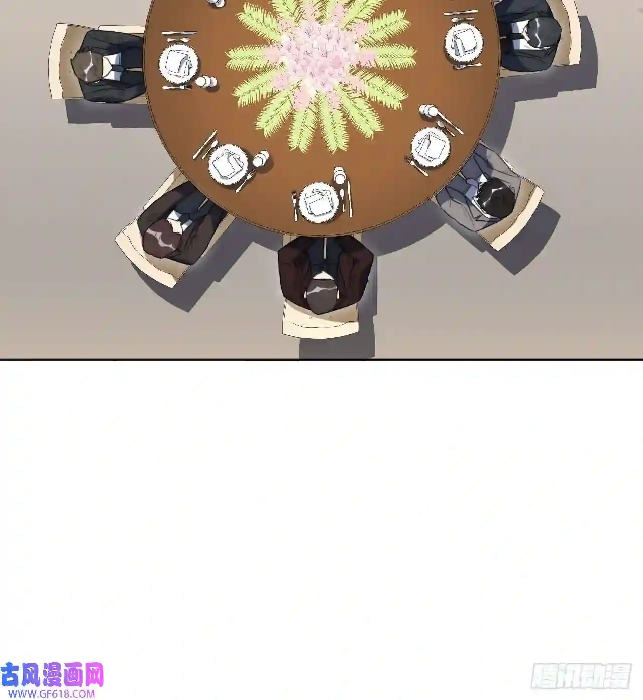 男秘书的使命3.优雅，实在太优雅了！