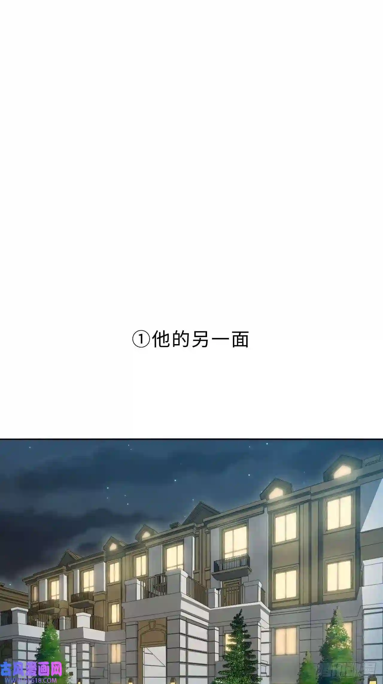 男秘书的使命5.一夜，情未了
