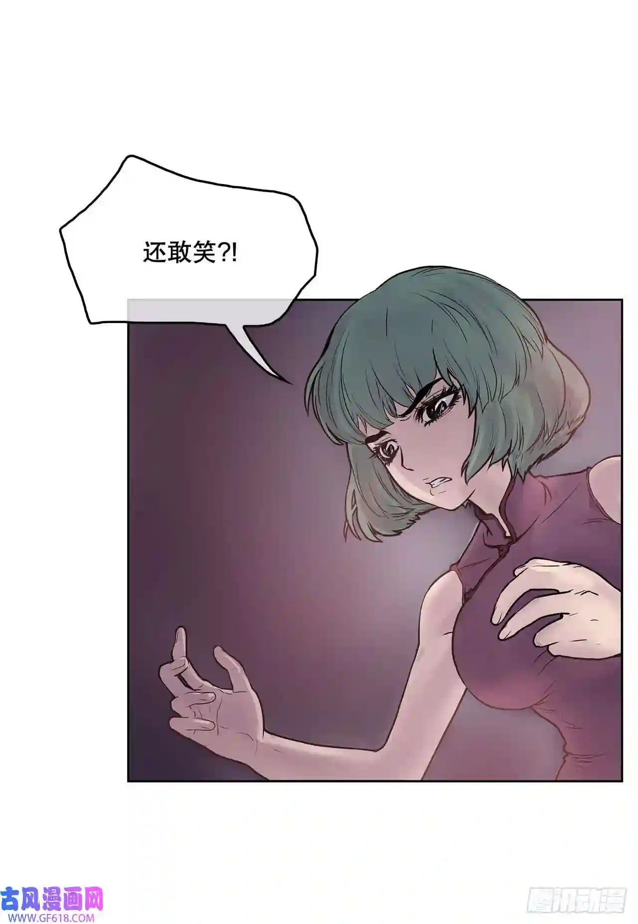无敌神拳3.陪练工具