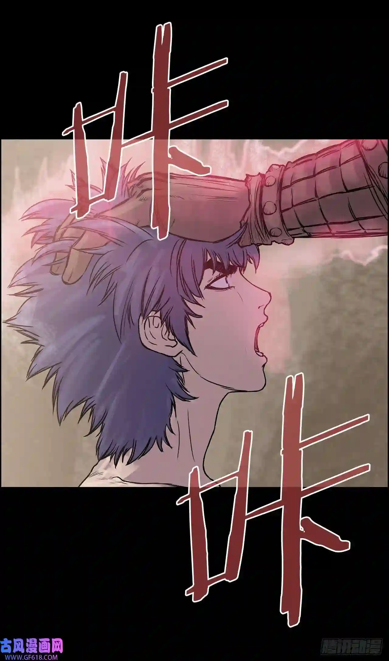 无敌神拳6.九转无敌拳门-2
