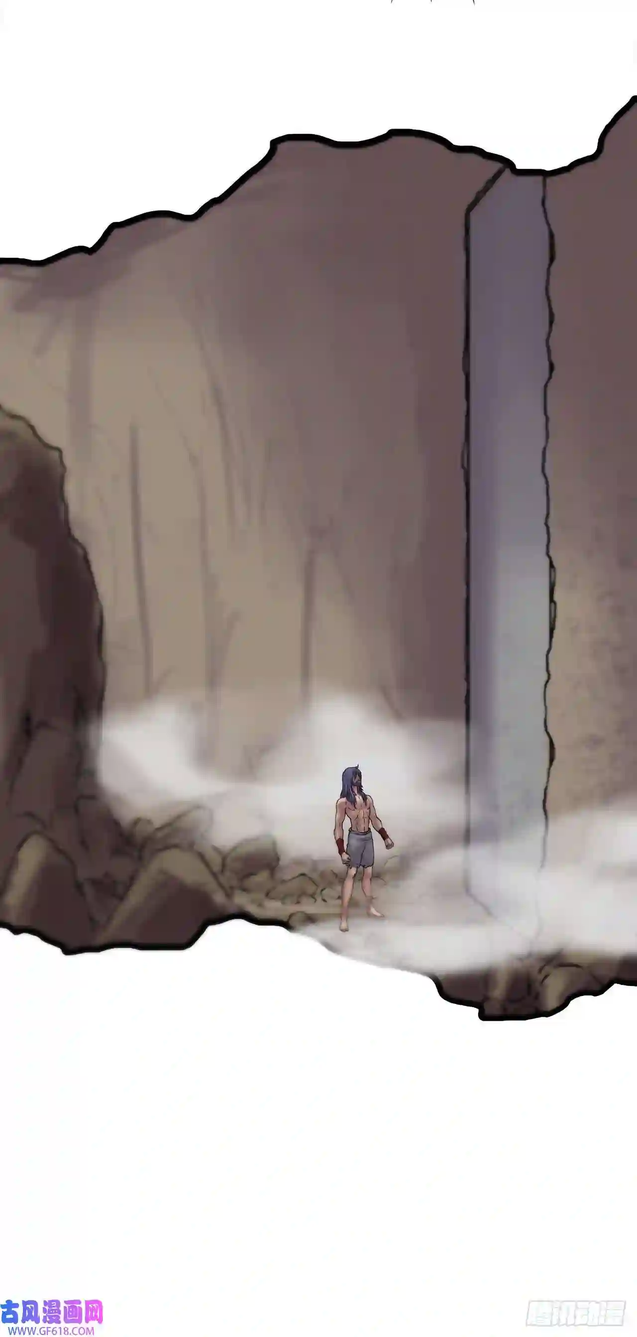 无敌神拳9.重见天日