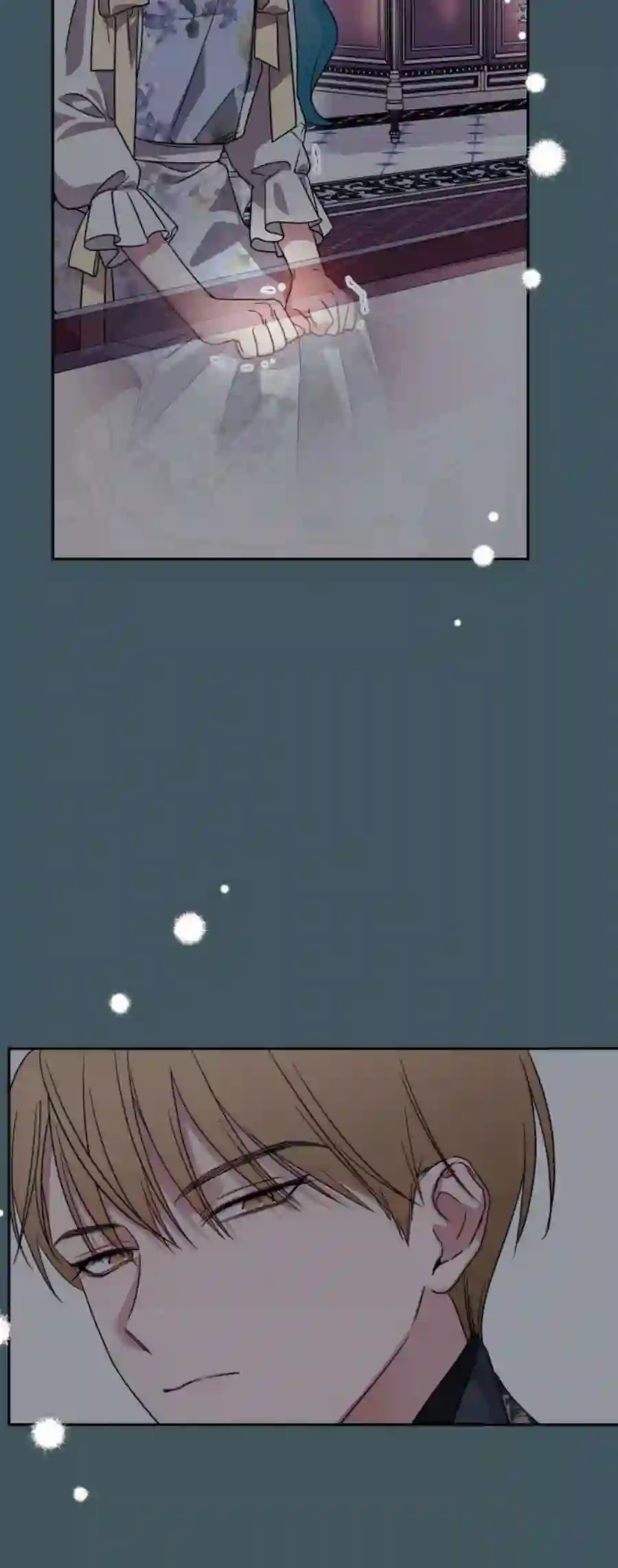 小公女薄荷3话