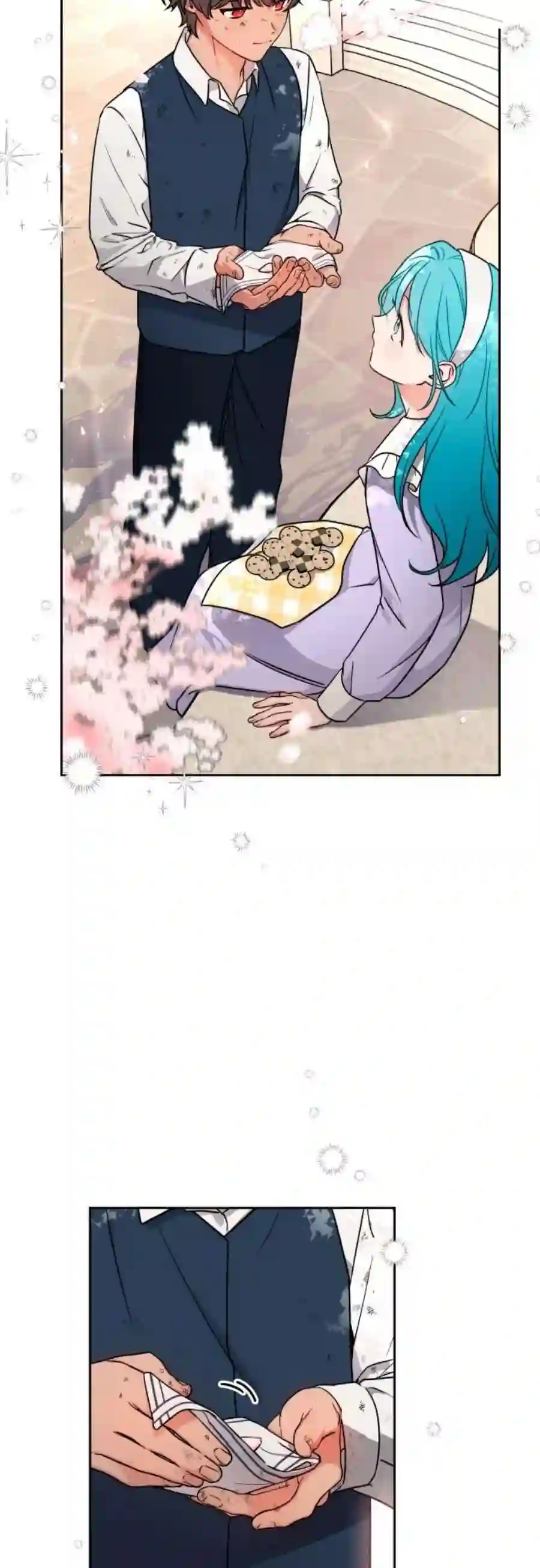 小公女薄荷5话