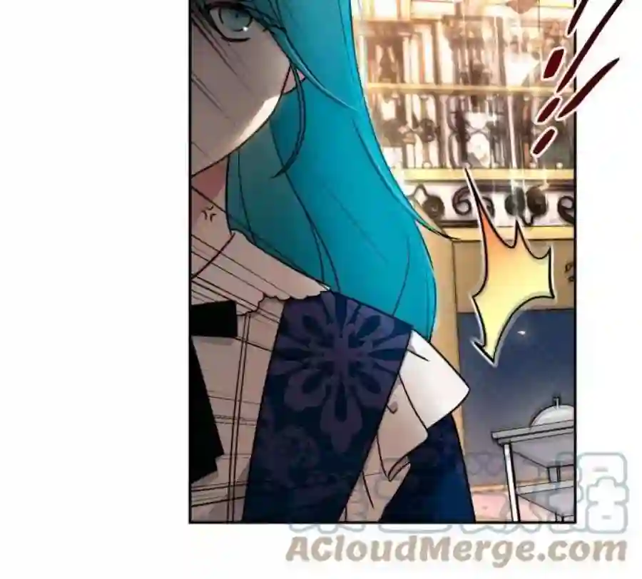 小公女薄荷5话