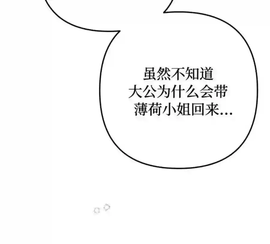 小公女薄荷11话