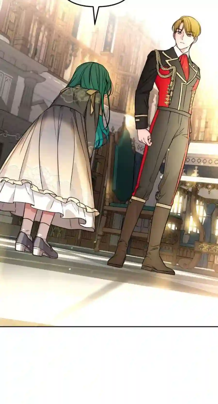 小公女薄荷17话