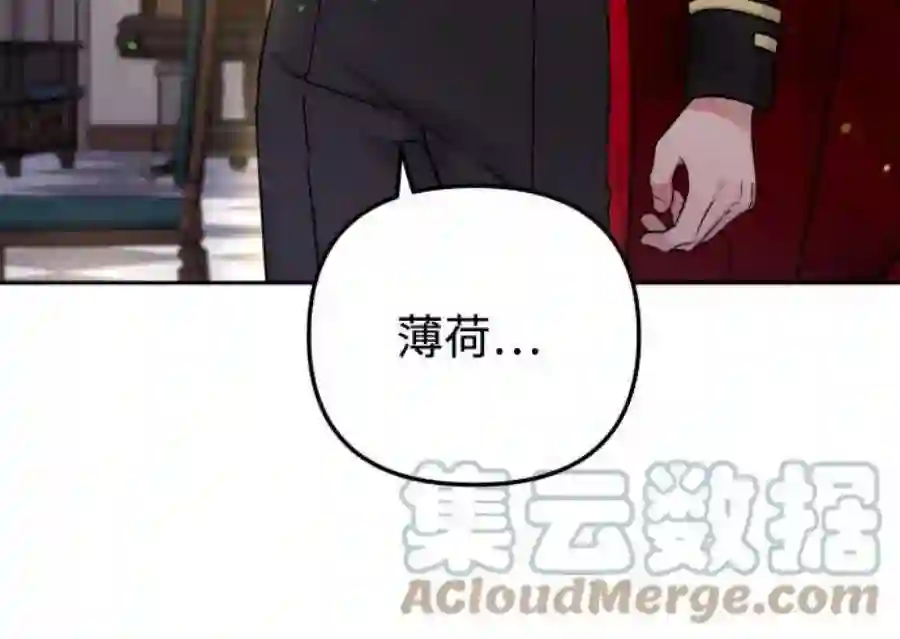小公女薄荷17话