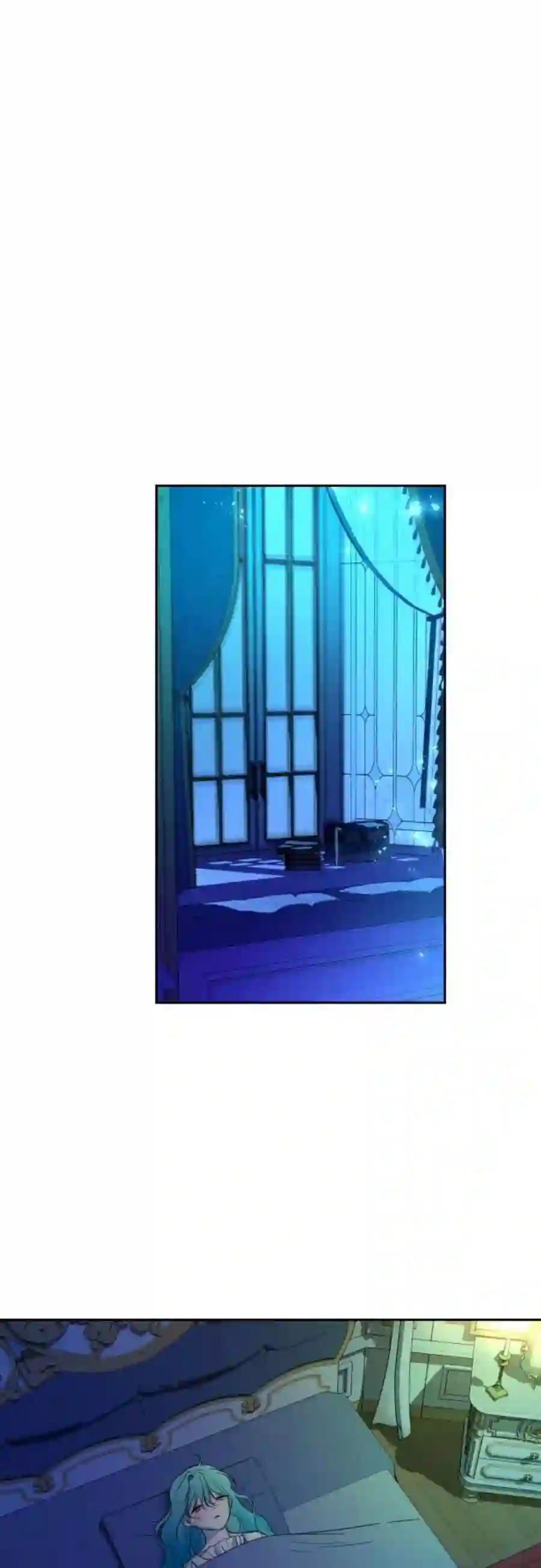 小公女薄荷18话