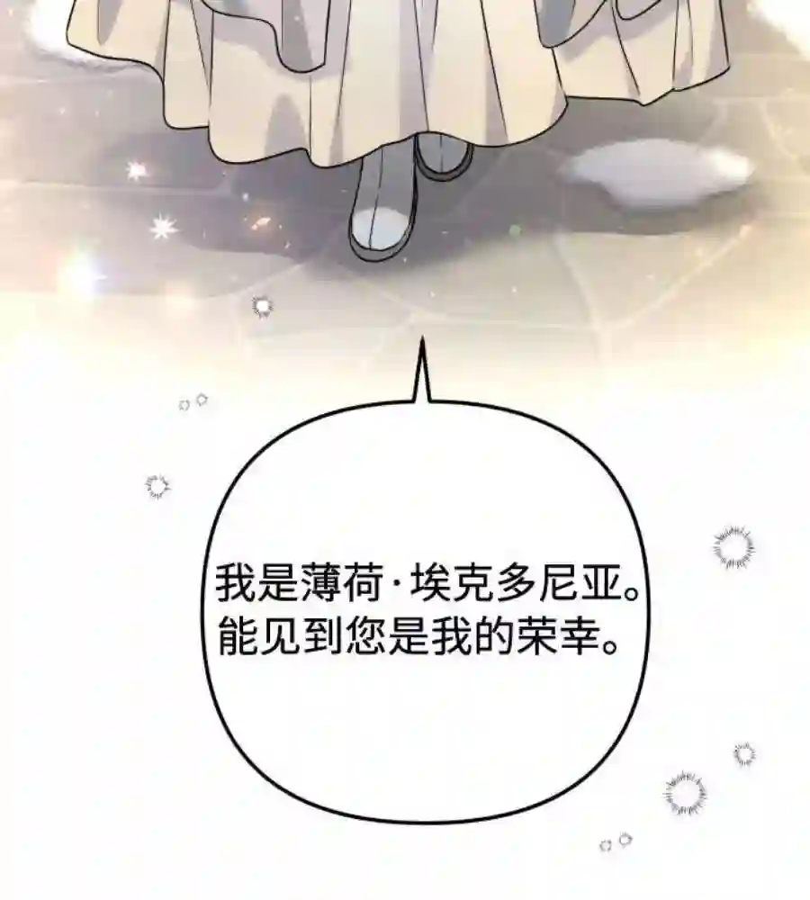 小公女薄荷19话