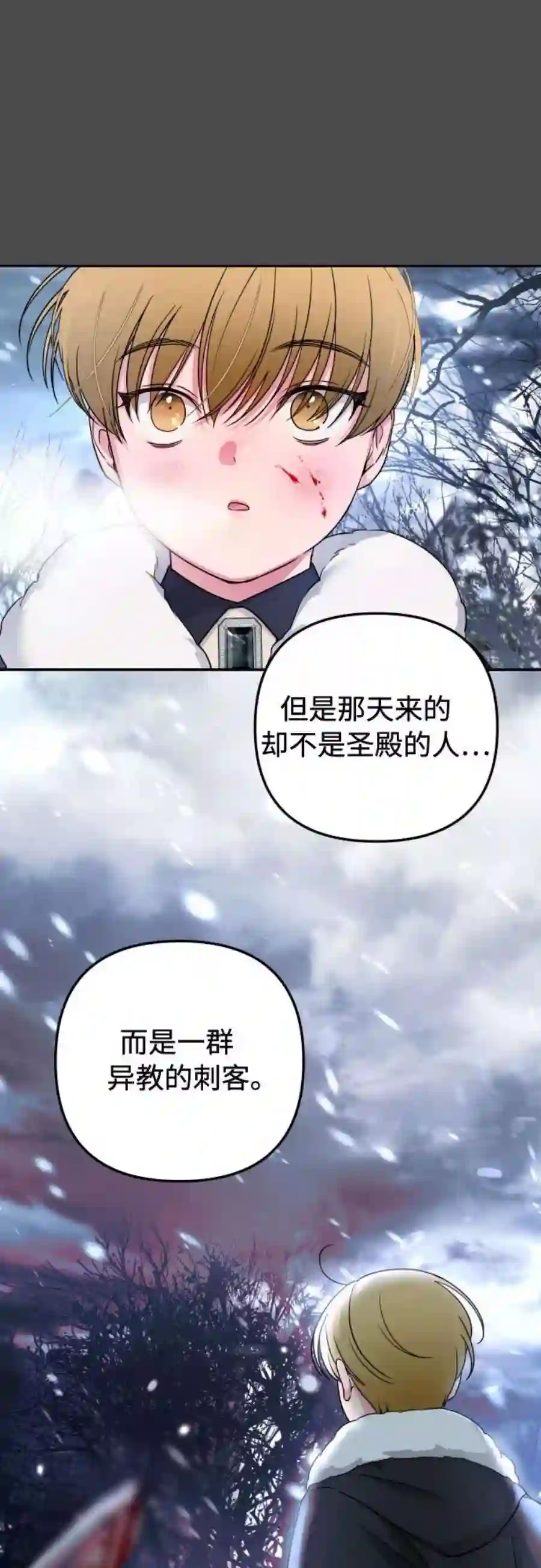 小公女薄荷19话