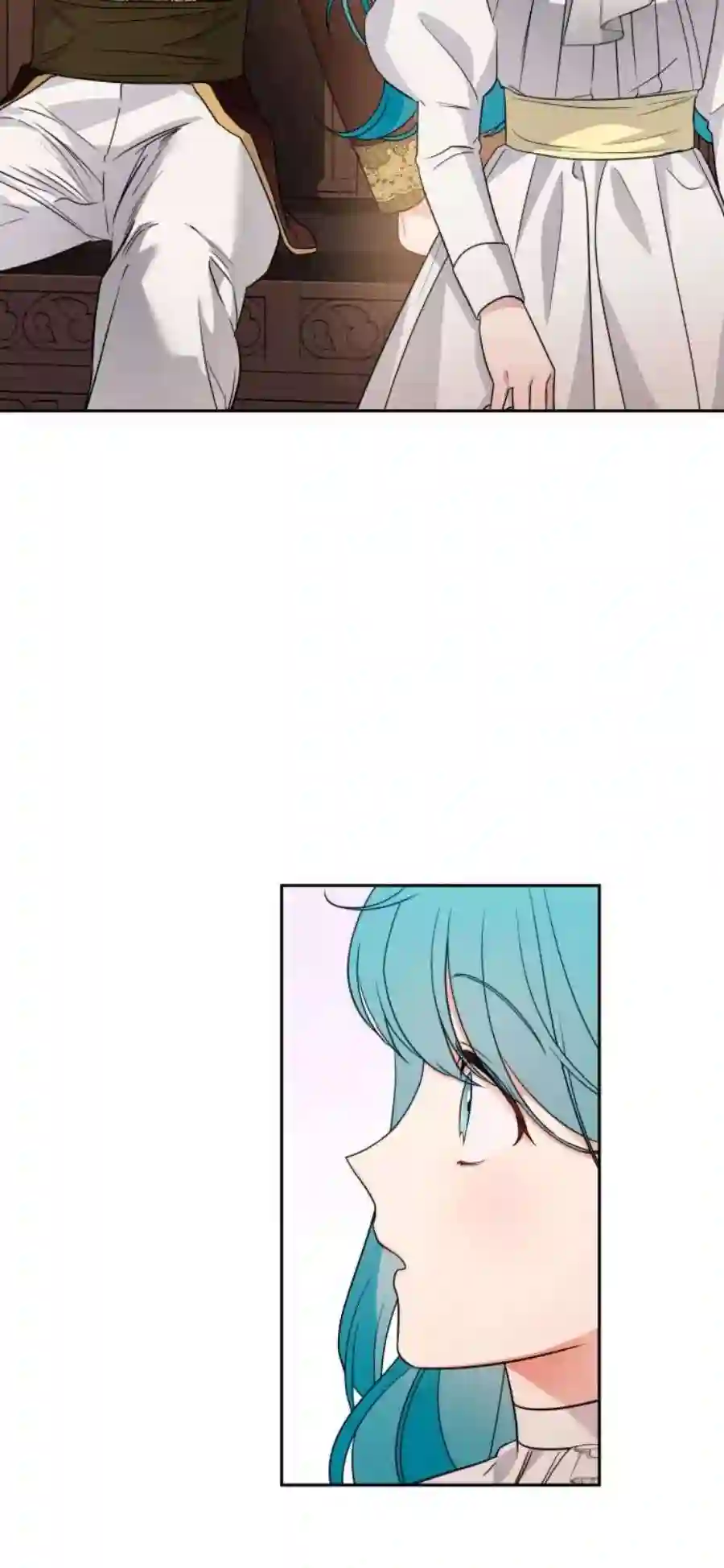 小公女薄荷22话