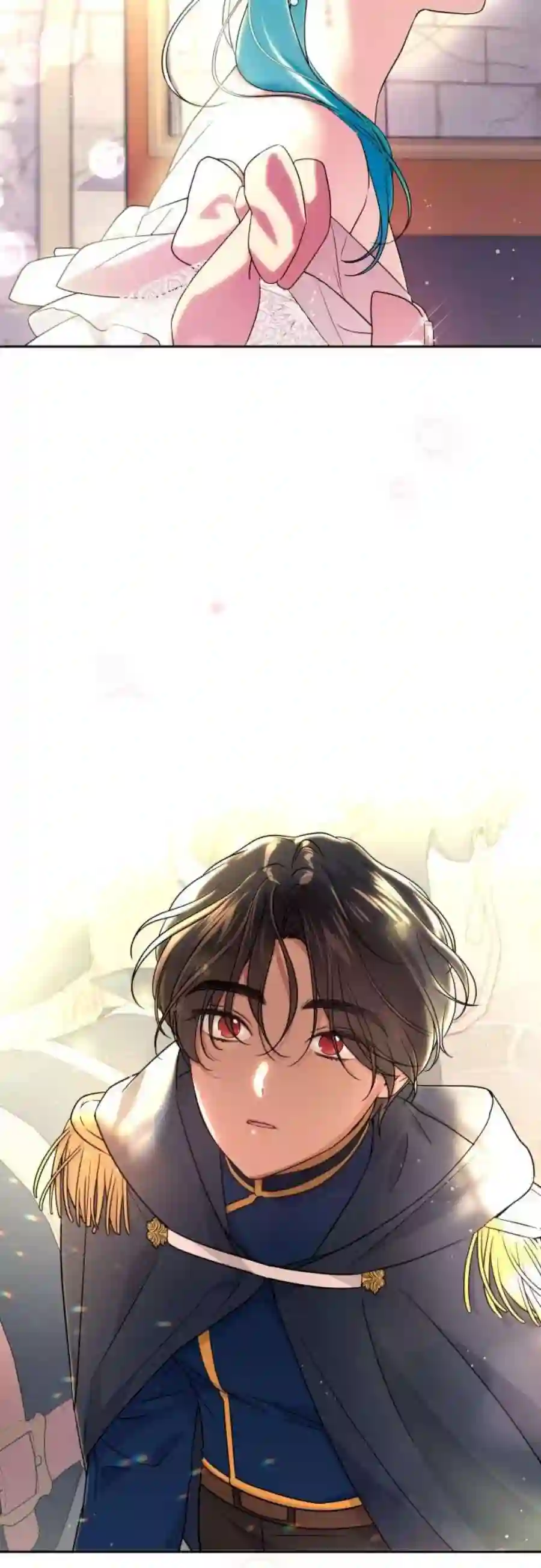 小公女薄荷25话