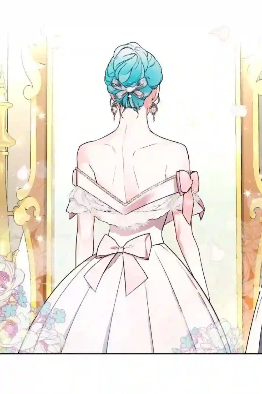 小公女薄荷25话