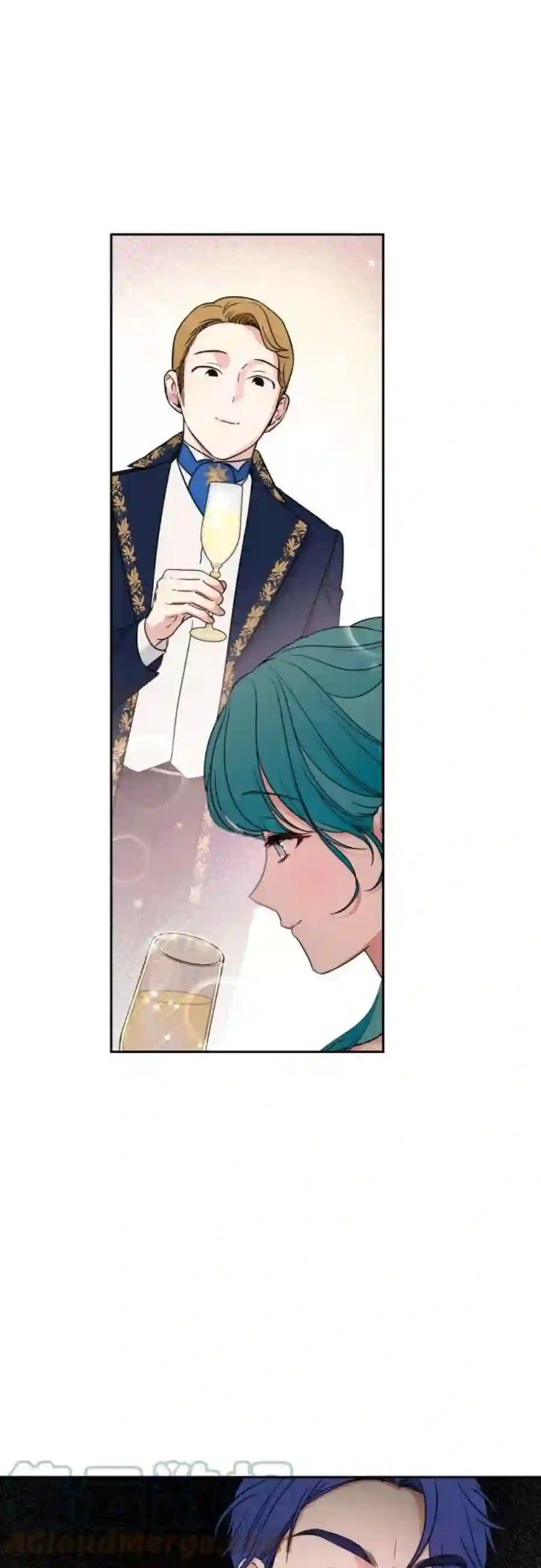 小公女薄荷26话