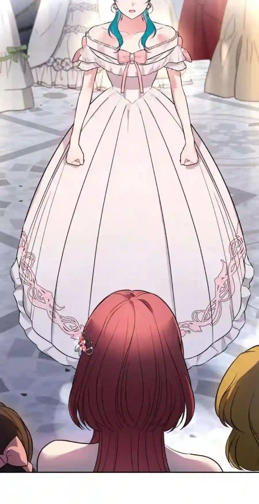 小公女薄荷27话