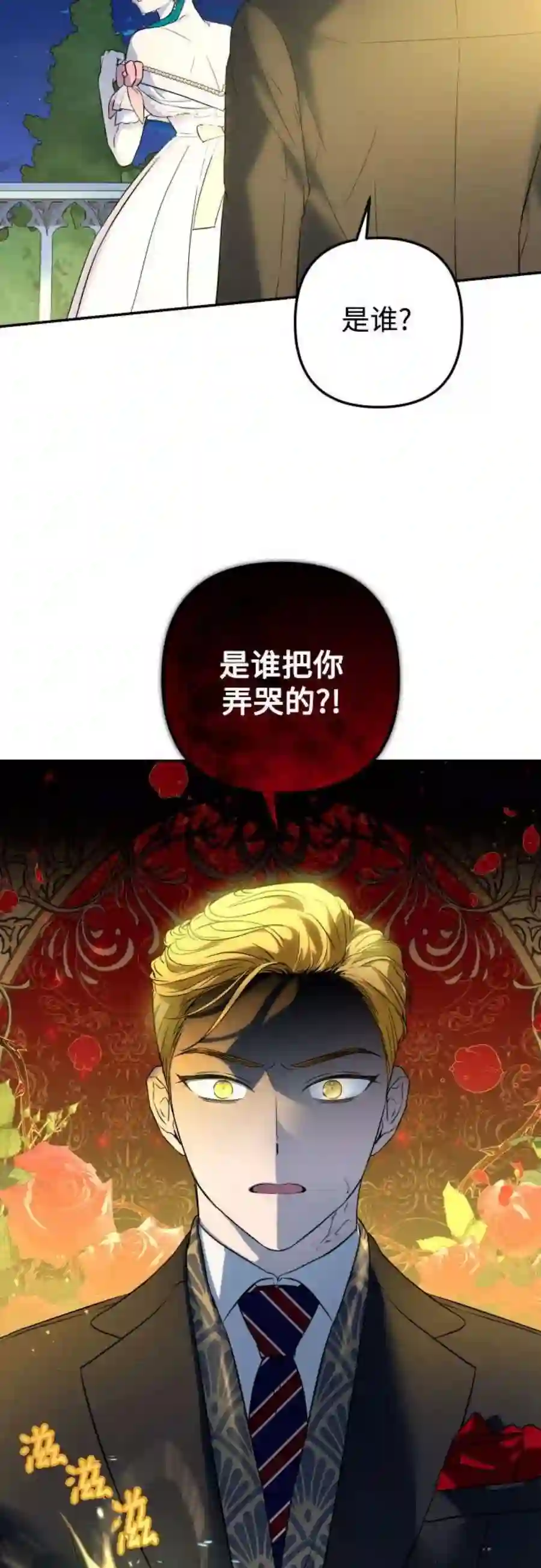 小公女薄荷28话