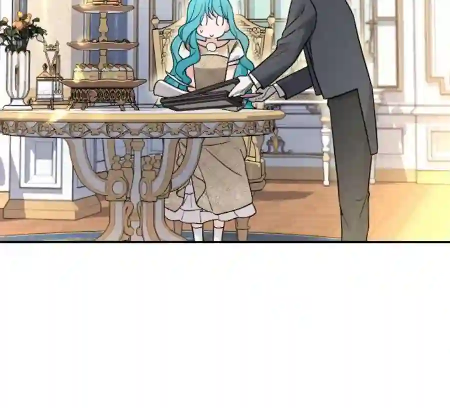 小公女薄荷35话